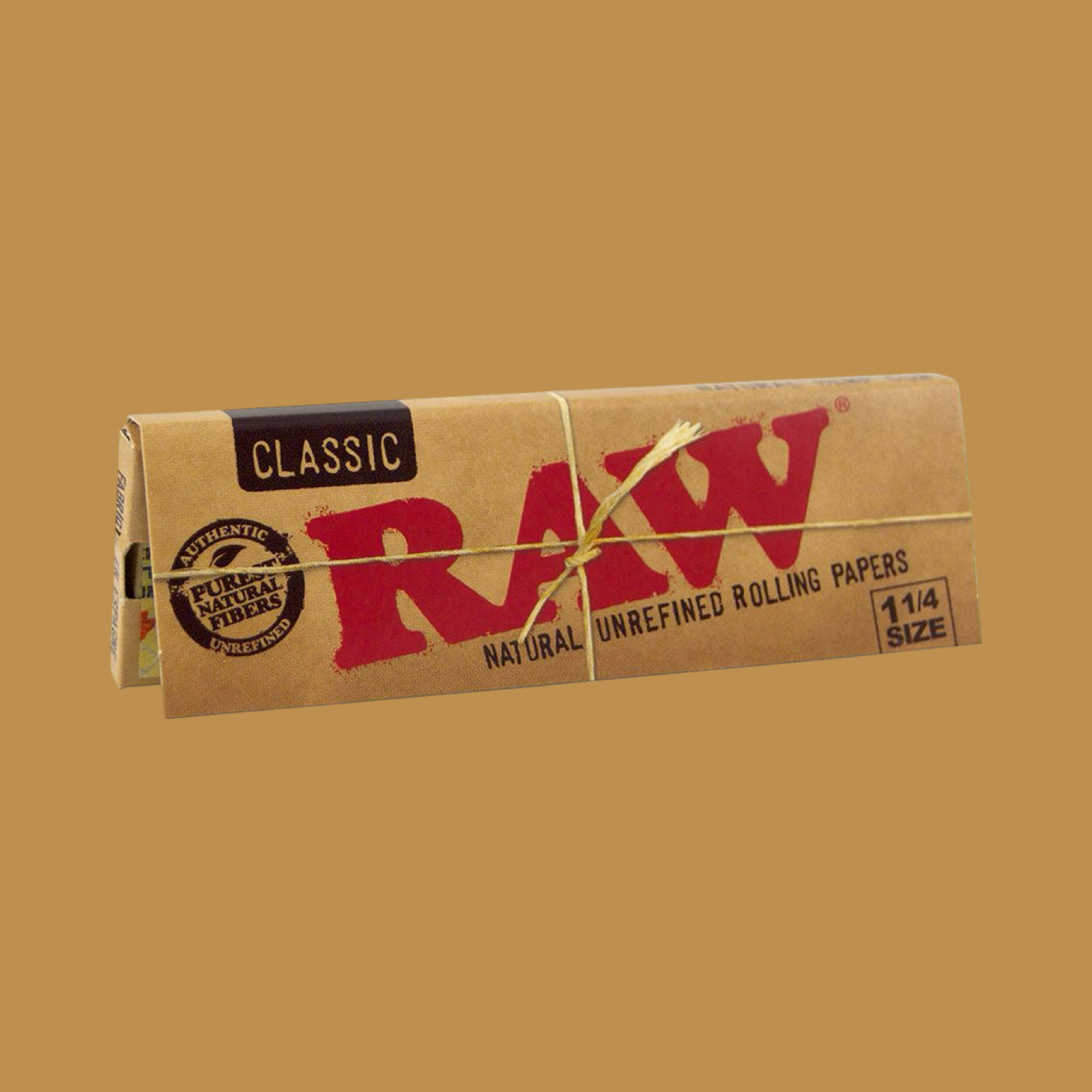 RAW Slim Classic 1/4