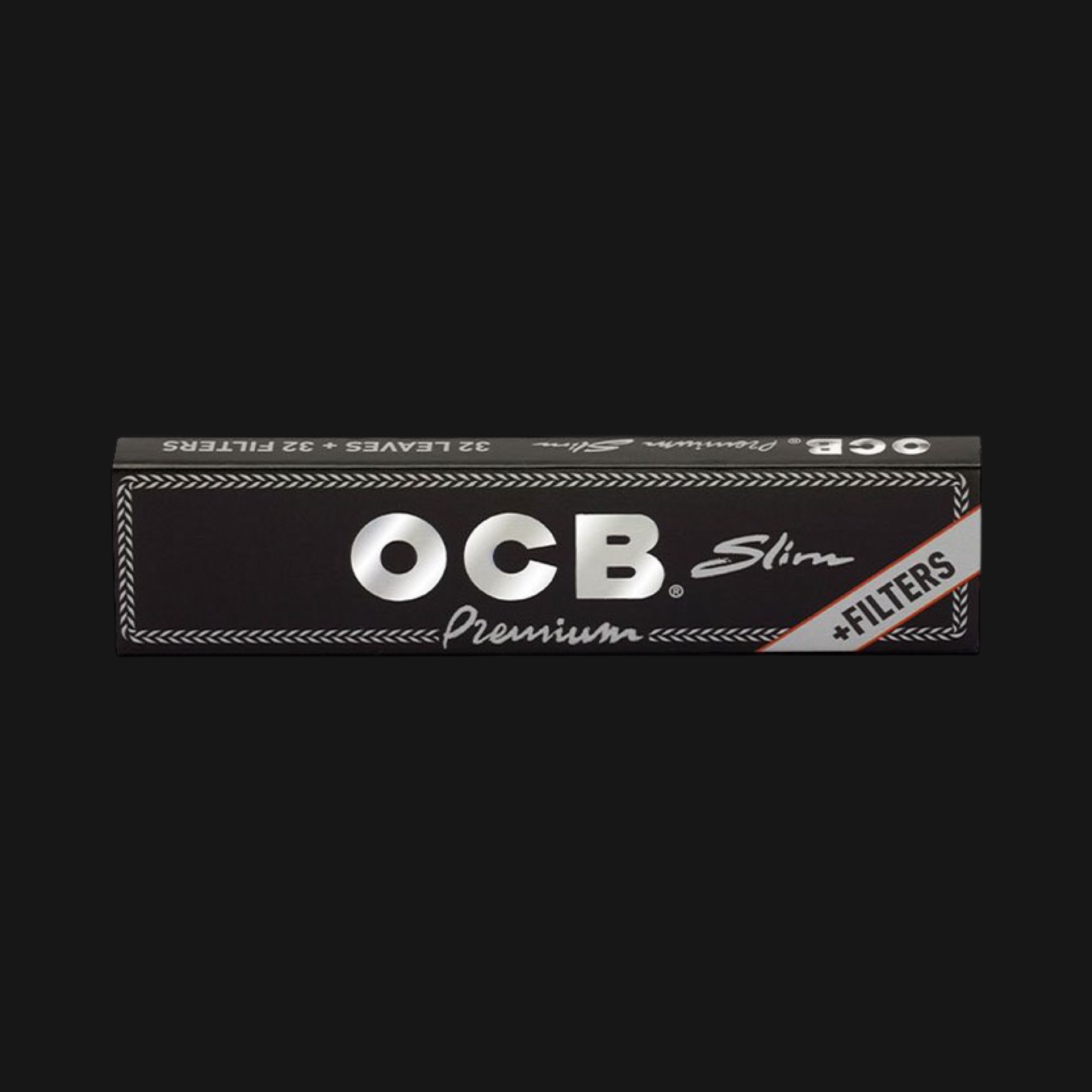 OCB - Premium Slim
