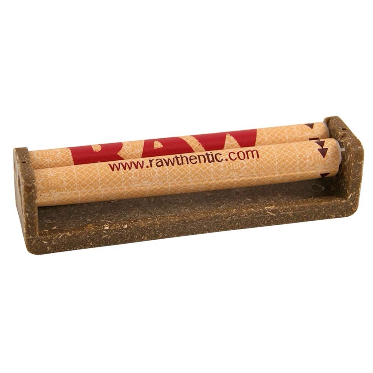 RAW Hanfplastik Drehmaschine King Size 110mm