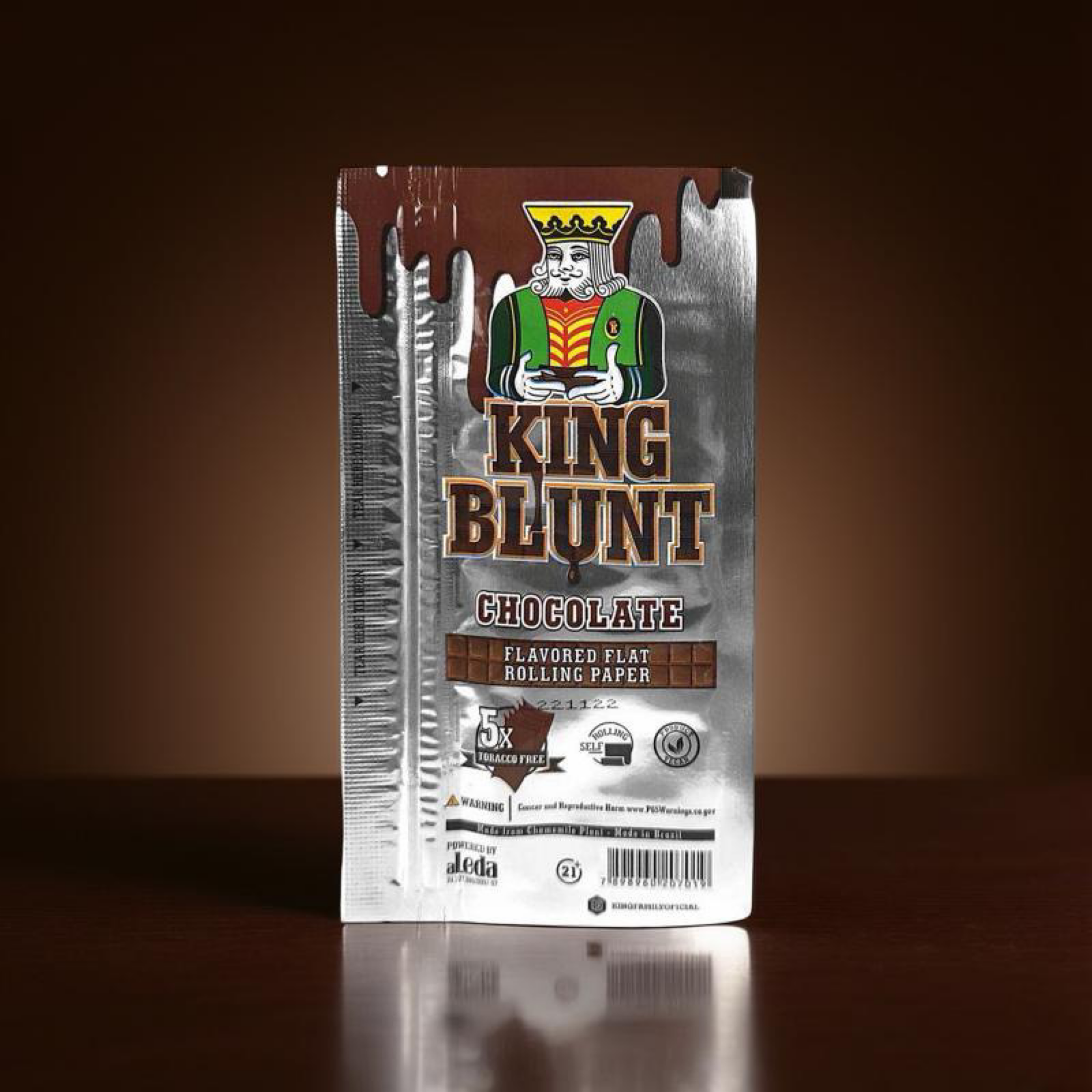 King Blunt -  Schokolade