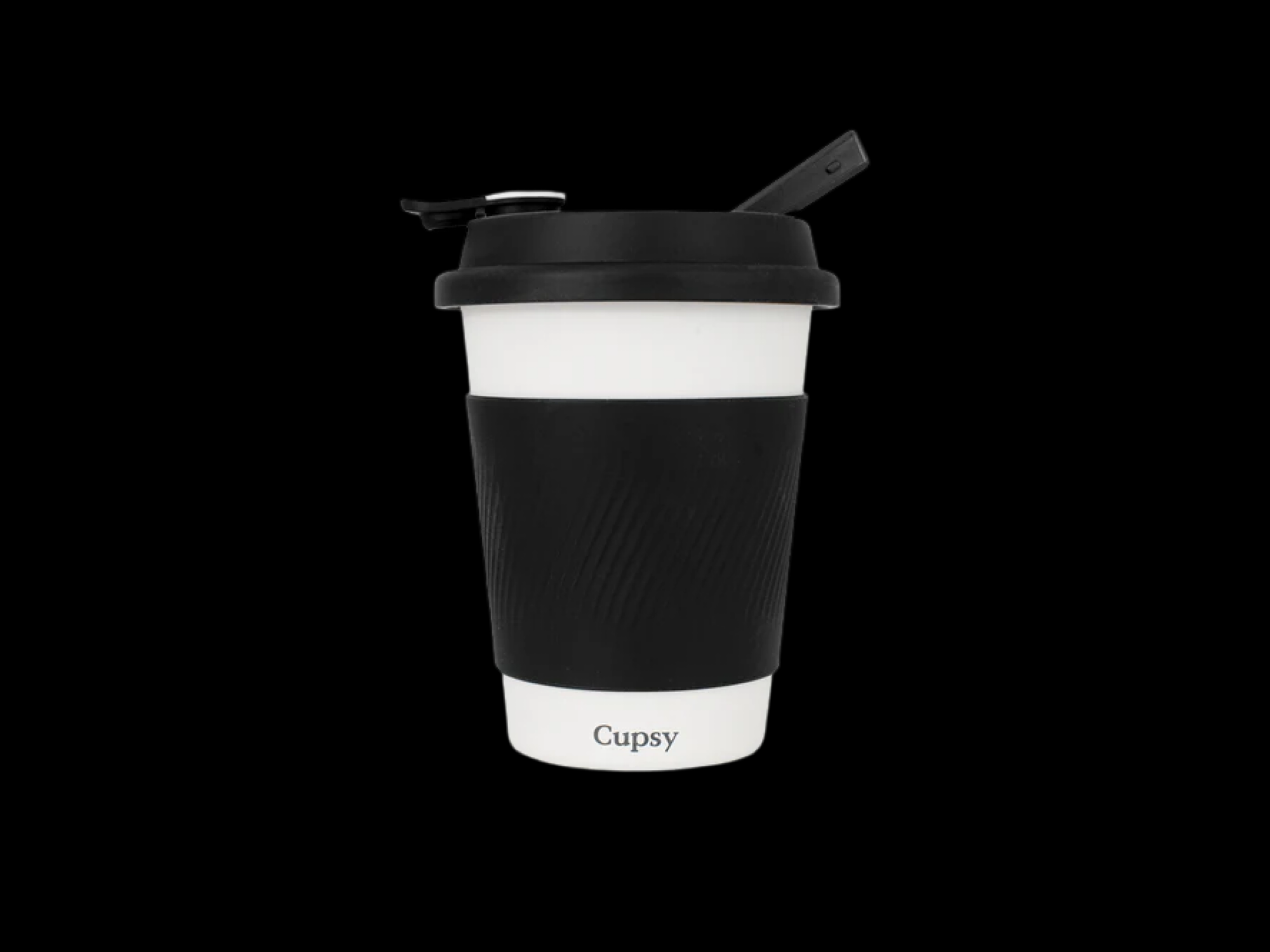 Cupsy