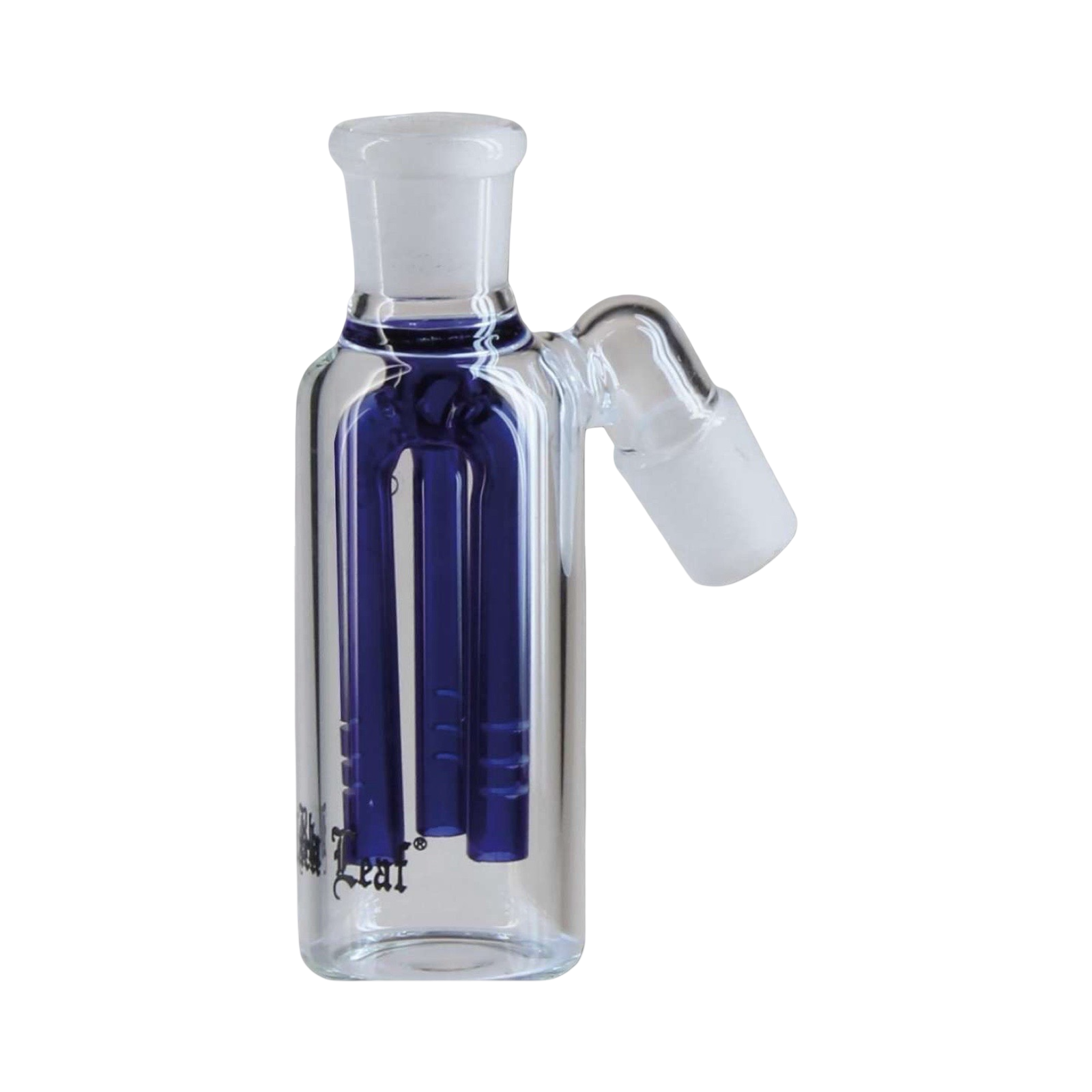Black Leaf Vorkühler 3-Arm-Perkolator Blau