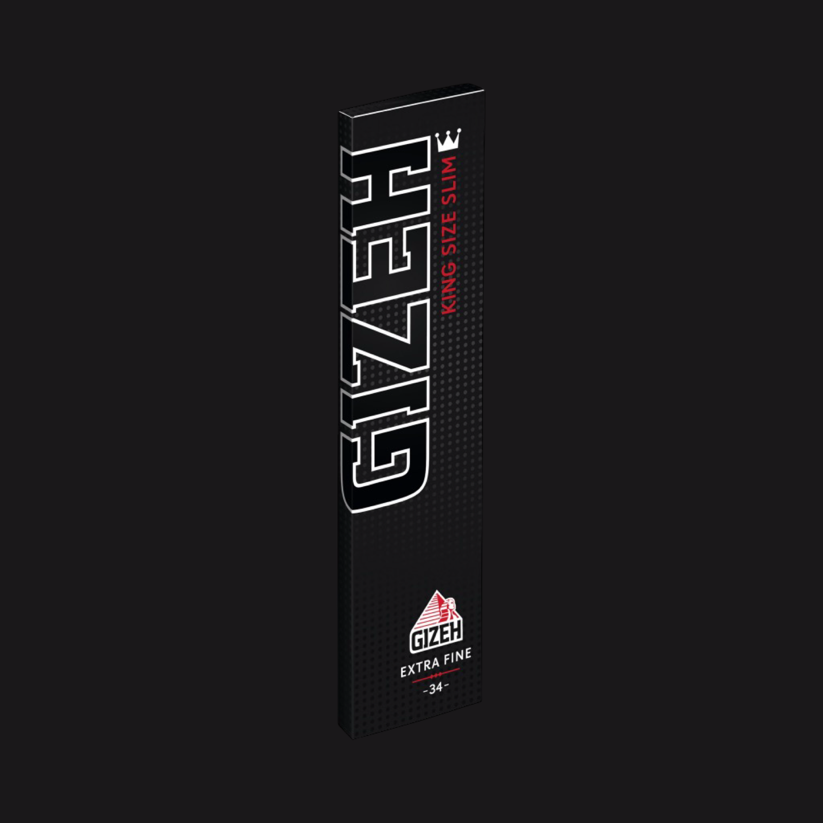 Gizeh King Size Slim