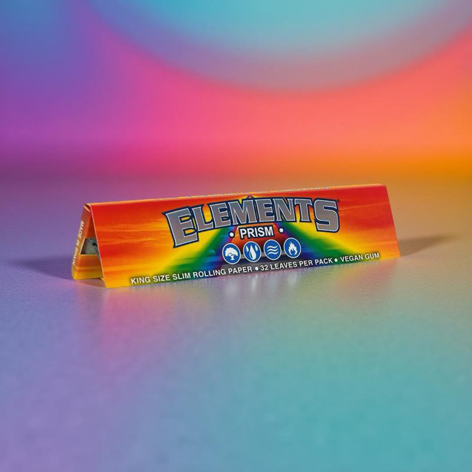 Elements Rainbow Pack