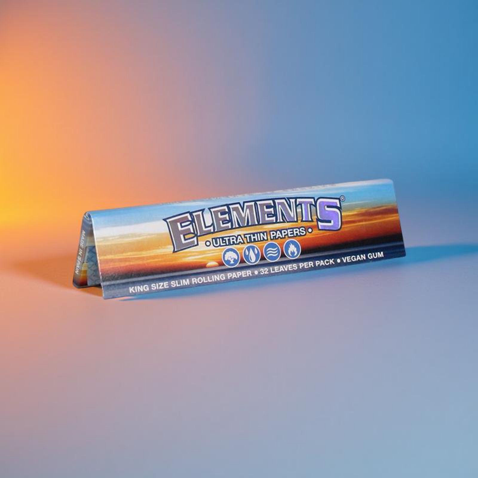 Elements Ultra Thin Papers