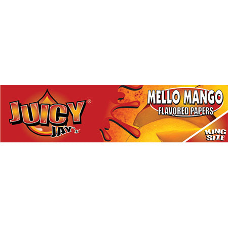 Juicy Jay Mango