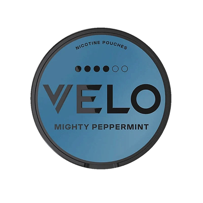 Velo Mighty Peppermint