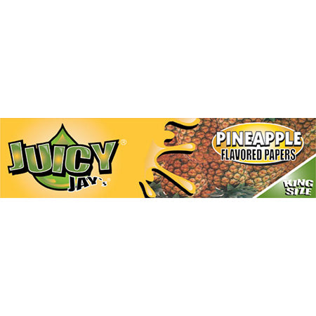 Juicy Jay Ananas
