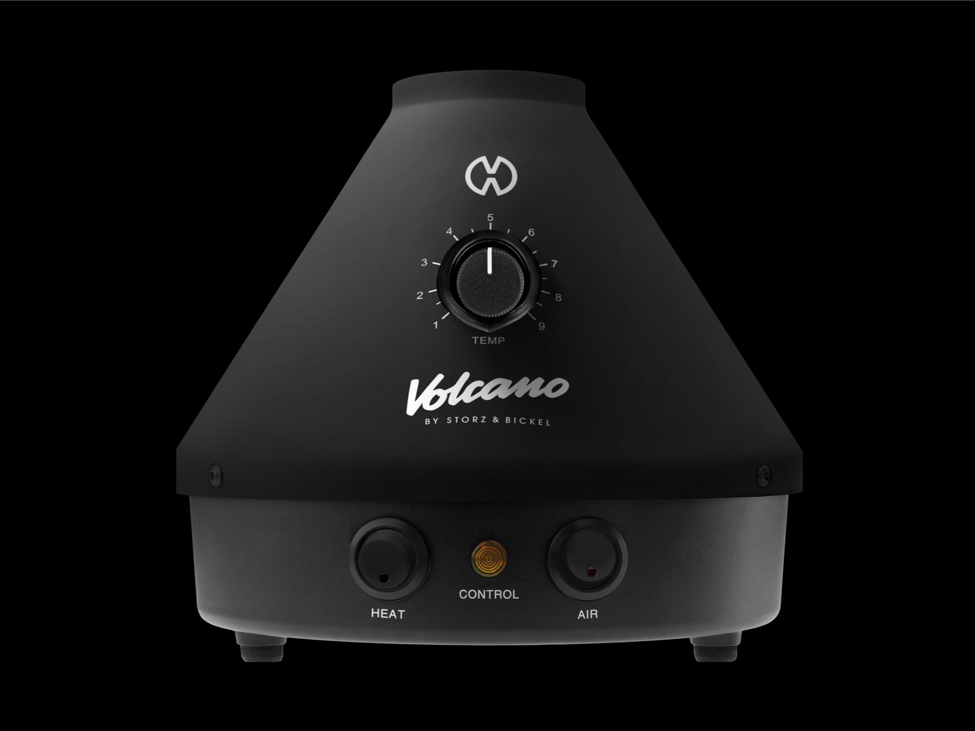 Vulcano Classic