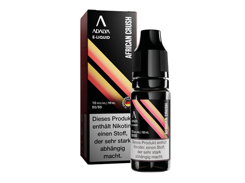 Adalya Liquid African Crush