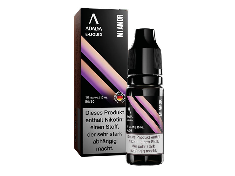 Adalya Liquid Mi Amor