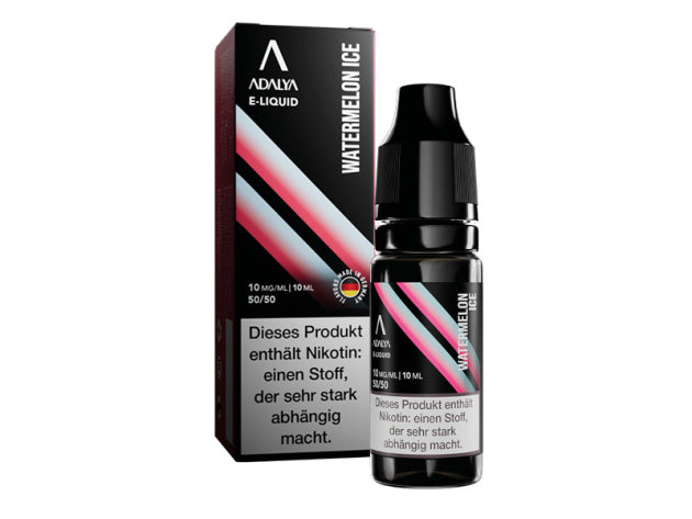 Adalya Liquid Watermelon Ice