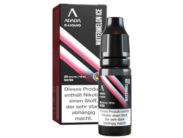 Adalya Liquid Blue Melon