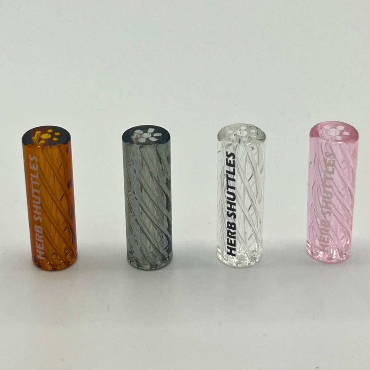 Herb Shuttle Glastip 10mm