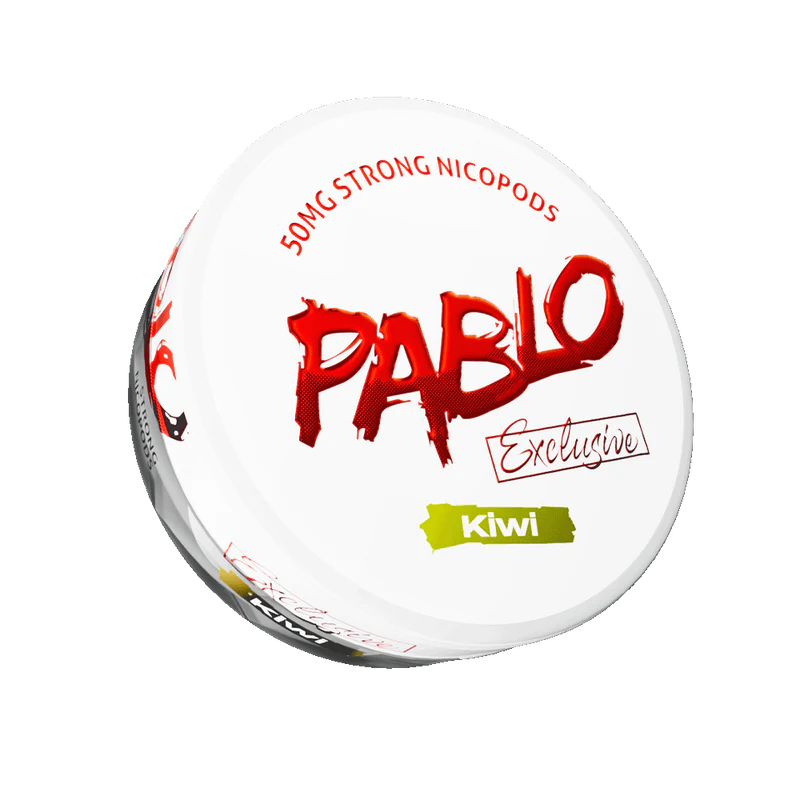Pablo Exclusive Kiwi