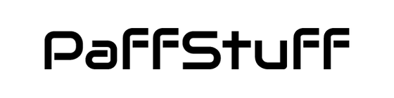 PaffStuff