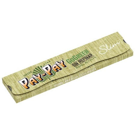 Pay-Pay Slim GoGreen