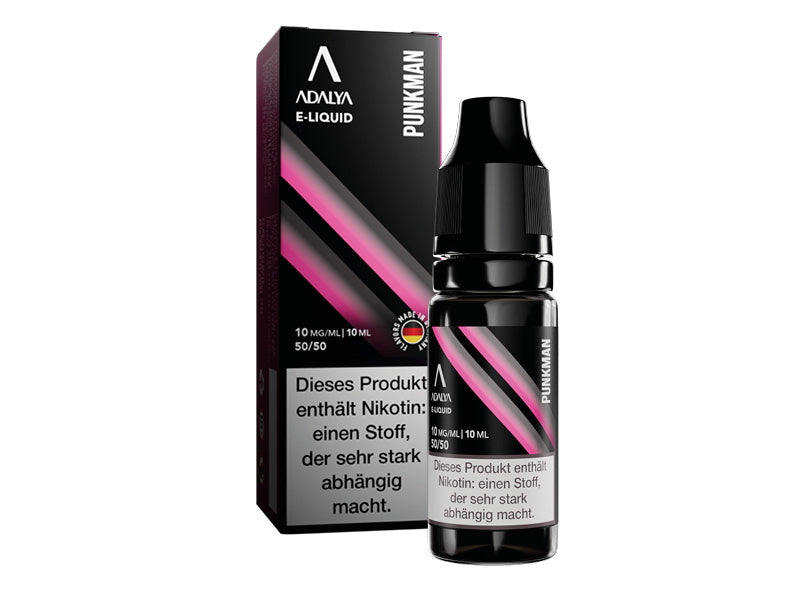 Adalya Liquid Punkman