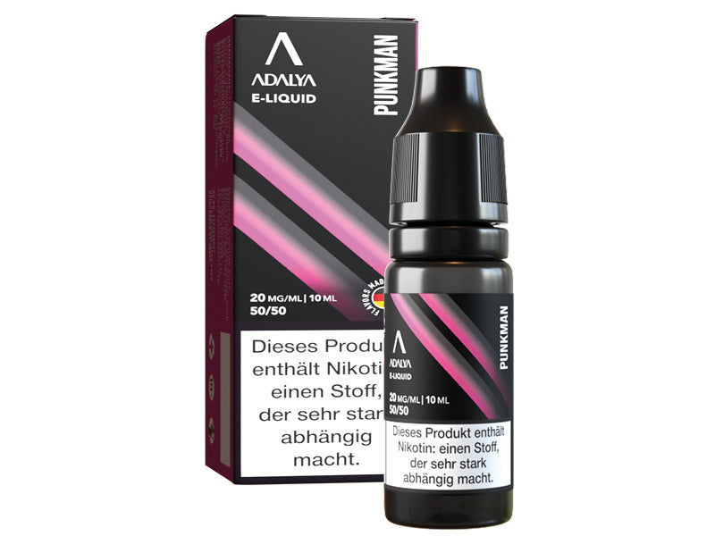 Adalya Liquid Punkman