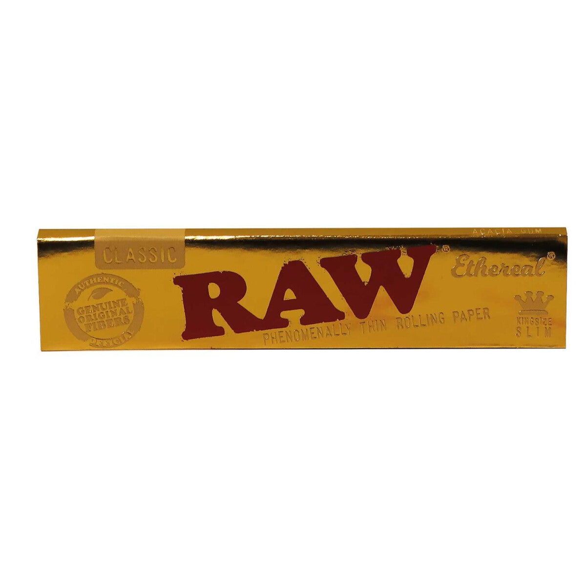 RAW Etherial King Size Paper