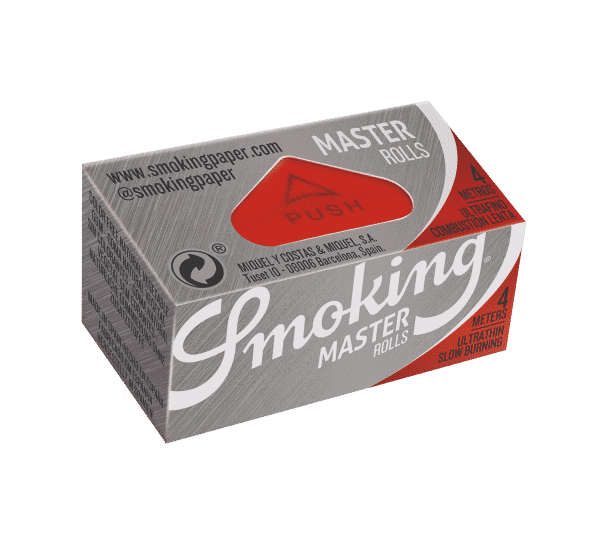 Smoking Master Rolls