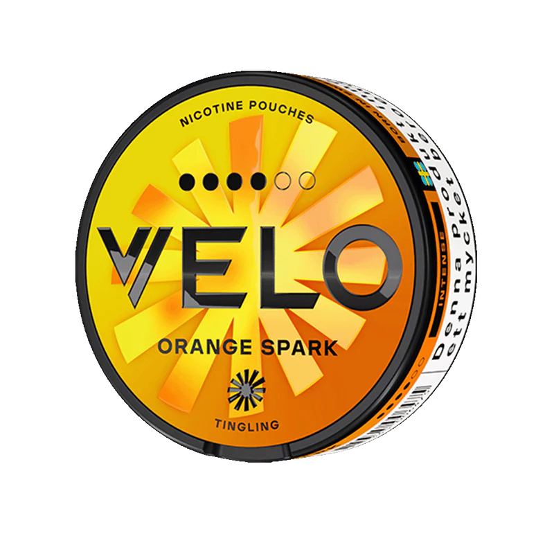 Velo Mango Flame