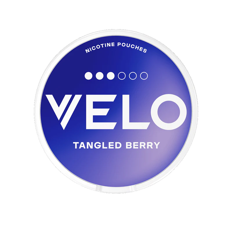Velo Tangled Berry